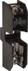 Square D - 1 Pole, 600 Volt, 30 Amp, Surface Mount Fuse Holder - Compatible with CC Class Fuse - Apex Tool & Supply