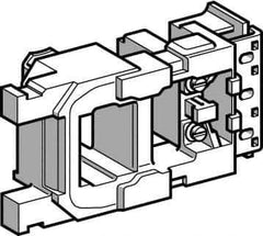 Schneider Electric - Contactor Coil - For Use with LC1F185, LC1F225 and TeSys F - Apex Tool & Supply