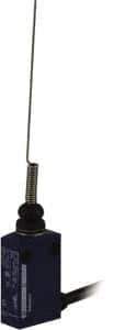 Telemecanique Sensors - DP, NC/NO, 240 VAC, Fixed Cable Terminal, Cat Whisker Actuator, General Purpose Limit Switch - IP65 IPR Rating - Apex Tool & Supply