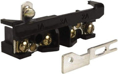 Square D - Contactor Terminal Block - For Use with Pushbutton and Selector Switch - Apex Tool & Supply