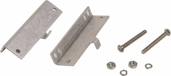 Square D - Transformer Mounting Bracket - For Use with 7RL Current Transformers - Apex Tool & Supply