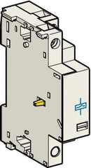 Schneider Electric - Circuit Breaker Shunt Trip - Use with GV2L, GV2LE, GV2ME, GV2P, GV3L, GV3P, TeSys - Apex Tool & Supply