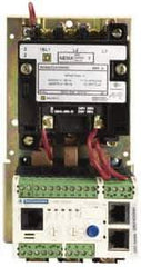Schneider Electric - Starter Controller - Apex Tool & Supply