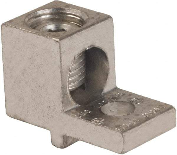 Schneider Electric - Contactor Lug Kit - For Use with 3 Pole LC1F115 Contactor - Apex Tool & Supply