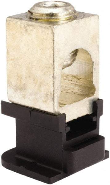 Square D - Circuit Breaker Mechanical Lug - 14-2/0 AWG - Apex Tool & Supply