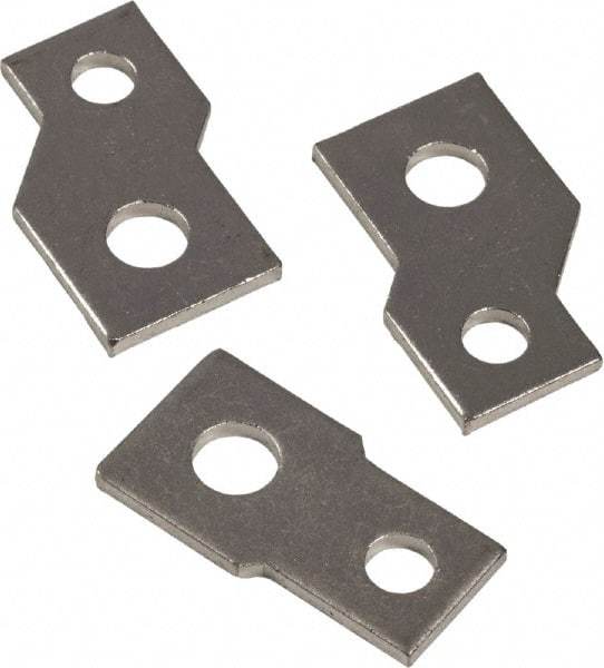 Schneider Electric - Circuit Breaker Busbar - Use with LC1F185, Linergy, LR9F5.71, LR9F71 - Apex Tool & Supply
