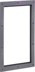 Square D - Circuit Breaker Escutcheon - Use with PowerPact - Apex Tool & Supply