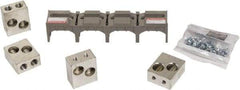 Square D - 800 Amp Circuit Breaker Mechanical Lug - 3/0 AWG, Use with M & P Frame Circuit Breakers - Apex Tool & Supply