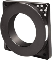 Square D - 3000 Amp AC Input, 5 Amp AC Output, Panel Meter Donut Current Transformer - Screw Terminal - Apex Tool & Supply