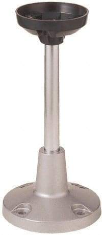 Schneider Electric - 140mm Wide x 300mm High, Visual Signal Device Pipe Mount - For Use with Harmony XVC1 - Apex Tool & Supply