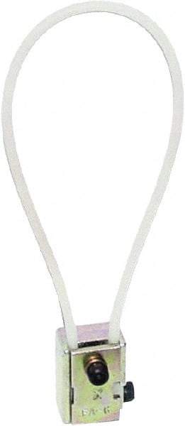 Square D - 5.51 Inch Long, 1/8 Inch Diameter, Limit Switch Rod Lever - 2 Inch Face Width, For Use with 9007A, 9007AW, 9007B, 9007C, 9007N, 9007T10, 9007T5 - Apex Tool & Supply