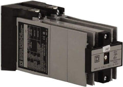 Square D - 10NO, 600 VAC Control Relay - Panel Mount - Apex Tool & Supply