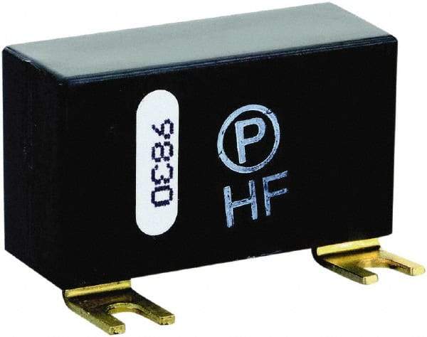 Square D - 8 Inch Long x 5 Inch Wide x 4 Inch High, Relay Protection Module - For Use with Class 8501 Type X Relays - Apex Tool & Supply