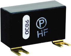 Square D - 8 Inch Long x 5 Inch Wide x 4 Inch High, Relay Protection Module - For Use with Class 8501 Type X Relays - Apex Tool & Supply