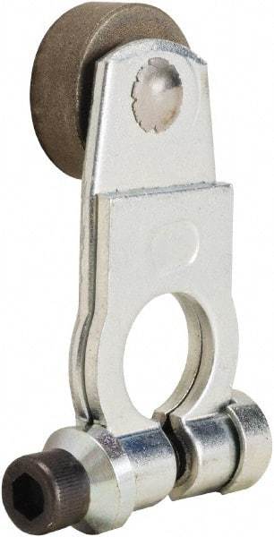 Square D - 7.6 Inch Long, Limit Switch Roller Lever - Steel Roller, For Use with 9007A, 9007AW, 9007B, 9007C, 9007N, 9007T10, 9007T5 - Apex Tool & Supply