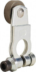 Square D - 7.6 Inch Long, Limit Switch Roller Lever - Steel Roller, For Use with 9007A, 9007AW, 9007B, 9007C, 9007N, 9007T10, 9007T5 - Apex Tool & Supply