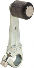 Square D - 7.6 Inch Long, Limit Switch Roller Lever - Nylon Roller, For Use with 9007A, 9007AW, 9007B, 9007C, 9007N, 9007T10, 9007T5 - Apex Tool & Supply
