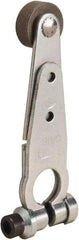 Square D - 7.6 Inch Long, Limit Switch Roller Lever - Steel Roller, For Use with 9007A, 9007AW, 9007B, 9007C, 9007N, 9007T10, 9007T5 - Apex Tool & Supply