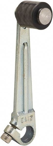 Square D - 7.6 Inch Long, Limit Switch Roller Lever - Nylon Roller, For Use with 9007A, 9007AW, 9007B, 9007C, 9007N, 9007T10, 9007T5 - Apex Tool & Supply