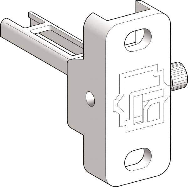 Telemecanique Sensors - 5 Inch Long, Limit Switch Pivoting Actuator - For Use with XCSMP - Apex Tool & Supply
