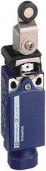 Telemecanique Sensors - DP, NC/NO, Screw Terminal, Roller Lever Actuator, General Purpose Limit Switch - IP66, IP67 IPR Rating - Apex Tool & Supply