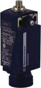 Telemecanique Sensors - 240 VAC, General Purpose Limit Switch - Apex Tool & Supply