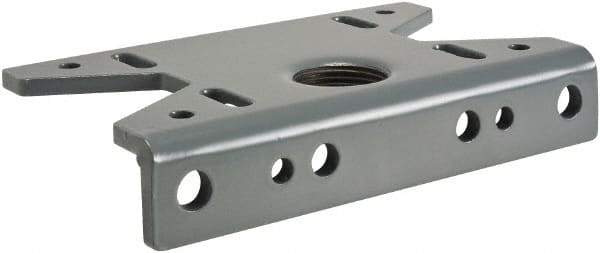 Square D - Pressure and Level Switch Mounting Bracket - For Use with 9036, 9038AG, 9038AR, 9038AW, RoHS Compliant - Apex Tool & Supply