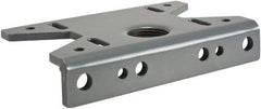 Square D - Pressure and Level Switch Mounting Bracket - For Use with 9036, 9038AG, 9038AR, 9038AW, RoHS Compliant - Apex Tool & Supply