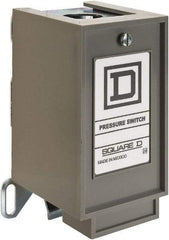 Square D - Pressure and Level Switch Enclosure - For Use with 9012G, RoHS Compliant - Apex Tool & Supply