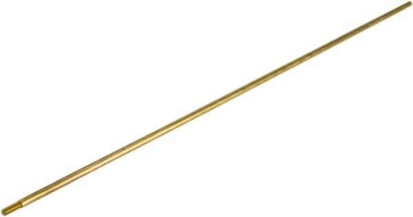Square D - Pressure and Level Switch Rod Kit - Include Connector, Rod, For Use with 9049A6, 9049A6C, RoHS Compliant - Apex Tool & Supply