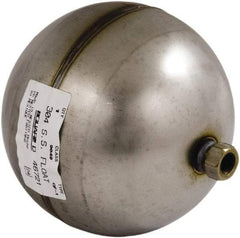 Square D - Pressure and Level Switch Float - For Use with 9049, RoHS Compliant - Apex Tool & Supply