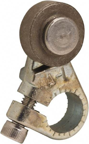 Square D - 5.8 Inch Long, Limit Switch Roller Lever - Steel Roller, For Use with 9007A, 9007AW, 9007B, 9007C, 9007N, 9007T10, 9007T5 - Apex Tool & Supply