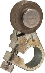 Square D - 5.8 Inch Long, Limit Switch Roller Lever - Steel Roller, For Use with 9007A, 9007AW, 9007B, 9007C, 9007N, 9007T10, 9007T5 - Apex Tool & Supply