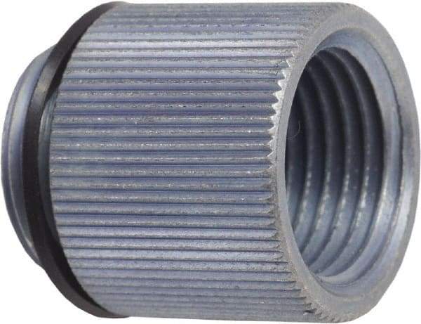 Telemecanique Sensors - 6 Inch Long, Limit Switch Adapter - For Use with B Limit Switch, E Limit Switch, F Limit Switch, XCRA Limit Switch - Apex Tool & Supply