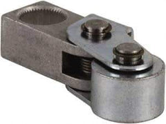 Square D - 7.6 Inch Long, Limit Switch Roller Lever - Steel Roller, For Use with HL100, HL300, HML100, HML300, L100, L300, ML100, ML300 - Apex Tool & Supply