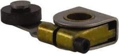 Square D - 7.6 Inch Long, Limit Switch Roller Lever - Nylon Roller, For Use with 9007A, 9007AW, 9007B, 9007C, 9007N, 9007T10, 9007T5 - Apex Tool & Supply