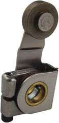 Square D - 7.6 Inch Long, Limit Switch Roller Lever - Steel Roller, For Use with 9007A, 9007AW, 9007B, 9007C, 9007N, 9007T10, 9007T5 - Apex Tool & Supply