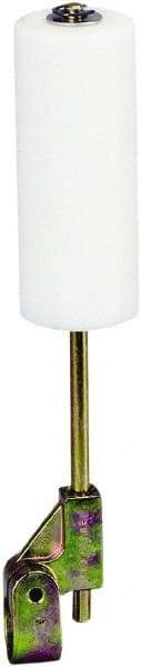 Square D - 7.6 Inch Long, Limit Switch Roller Lever - Plastic Roller, For Use with 9007AS9, 9007BS9, 9007CS9, 9007FT, 9007NS9, 9007T, 9007T10S9, 9007T5S9 - Apex Tool & Supply