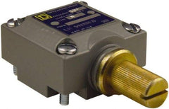 Square D - 7.6 Inch Long, Limit Switch Head - For Use with 9007C - Apex Tool & Supply