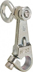 Square D - 7.6 Inch Long, Limit Switch Eyebolt Lever - For Use with 9007A, 9007AW, 9007B, 9007C, 9007N, 9007T10, 9007T5 - Apex Tool & Supply