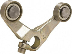 Square D - 7.6 Inch Long, Limit Switch Roller Lever - Steel Roller, For Use with 9007C - Apex Tool & Supply