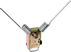 Square D - 2-1/2 Inch Long, 0.0750 Inch Diameter, Limit Switch Spring Rod - For Use with 9007C - Apex Tool & Supply