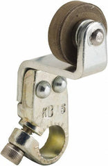 Square D - 7.6 Inch Long, Limit Switch Roller Lever - Steel Roller, For Use with 9007A, 9007AW, 9007B, 9007C, 9007N, 9007T10, 9007T5 - Apex Tool & Supply
