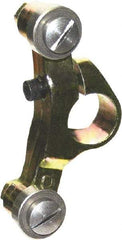 Square D - 7.6 Inch Long, Limit Switch Roller Lever - Steel Roller, For Use with 9007CCS9, 9007CS9, 9007FT, 9007T - Apex Tool & Supply