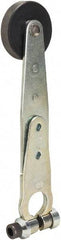 Square D - 7.6 Inch Long, Limit Switch Roller Lever - Nylon Roller, For Use with 9007A, 9007AW, 9007B, 9007C, 9007N, 9007T10, 9007T5 - Apex Tool & Supply