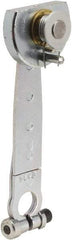 Square D - 7.6 Inch Long, Limit Switch Roller Lever - Steel Roller, For Use with 9007A, 9007AW, 9007B, 9007C, 9007N, 9007T10, 9007T5 - Apex Tool & Supply