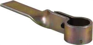 Square D - 7.6 Inch Long, Limit Switch Weld-on Lever - For Use with 9007AS9, 9007BS9, 9007CS9, 9007FT, 9007NS9, 9007T, 9007T10S9, 9007T5S9 - Apex Tool & Supply