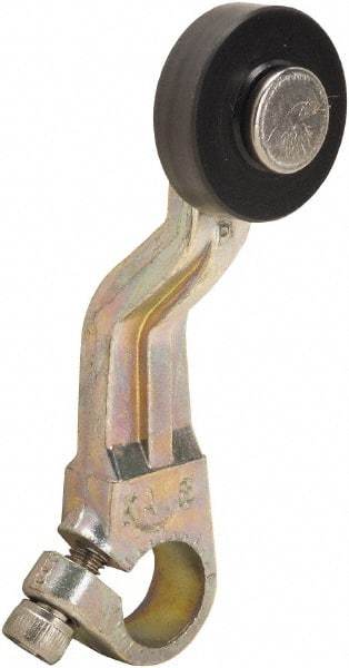 Square D - 7.6 Inch Long, Limit Switch Roller Lever - Nylon Roller, For Use with 9007A, 9007AW, 9007B, 9007C, 9007N, 9007T10, 9007T5 - Apex Tool & Supply