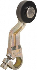 Square D - 7.6 Inch Long, Limit Switch Roller Lever - Nylon Roller, For Use with 9007A, 9007AW, 9007B, 9007C, 9007N, 9007T10, 9007T5 - Apex Tool & Supply