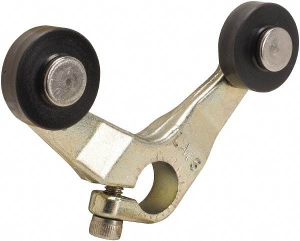 Square D - 7.6 Inch Long, Limit Switch Roller Lever - Nylon Roller, For Use with 9007C - Apex Tool & Supply